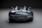 Aston Martin V12 Speedster 2020 года (WW)